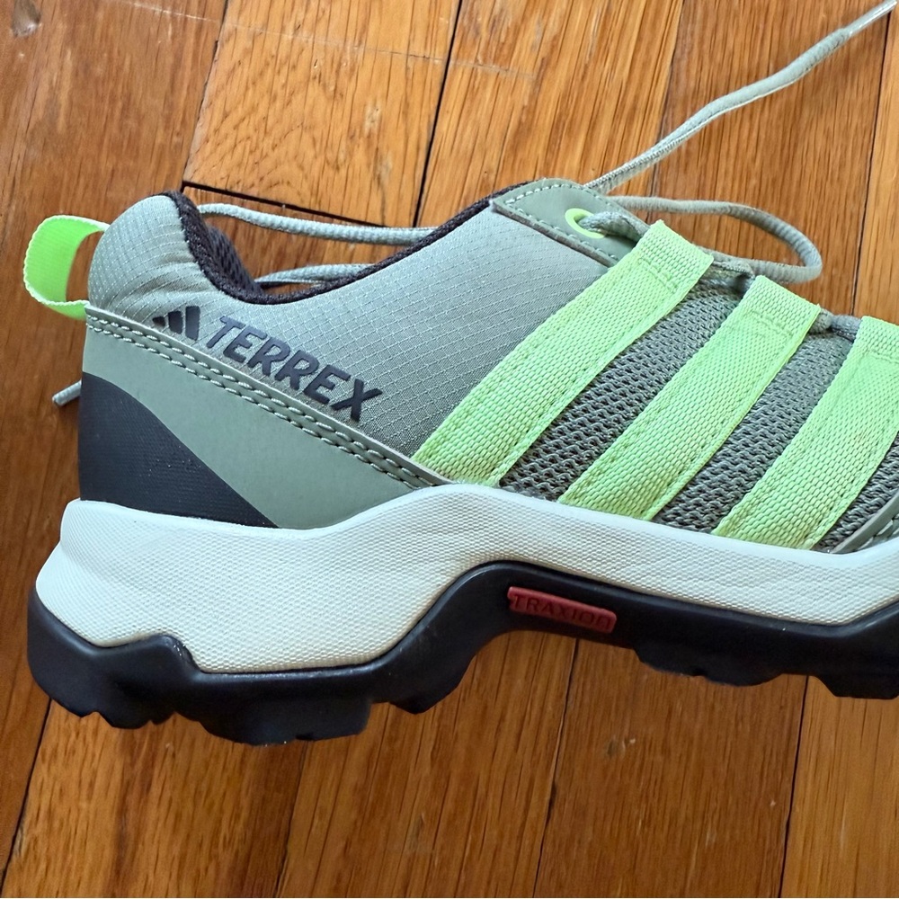 Adidas Kids Hiking Shoe - Picture 3 of 9